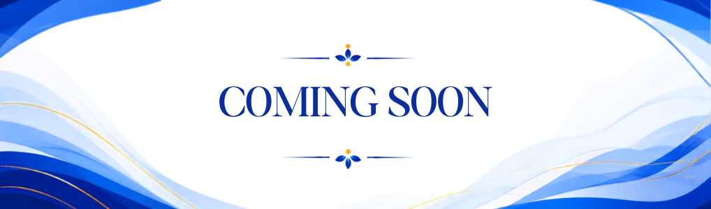 coming soon